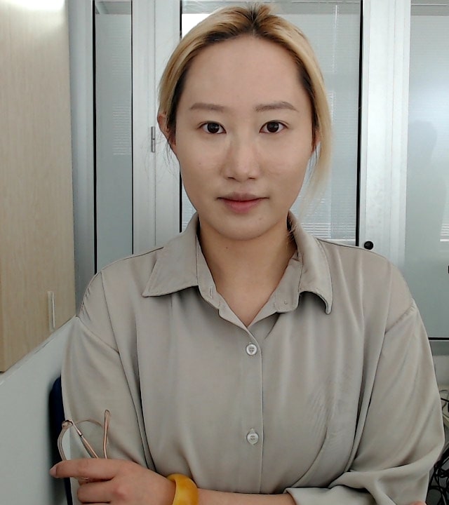 Yang Yifan